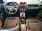 Jeep Compass 2012