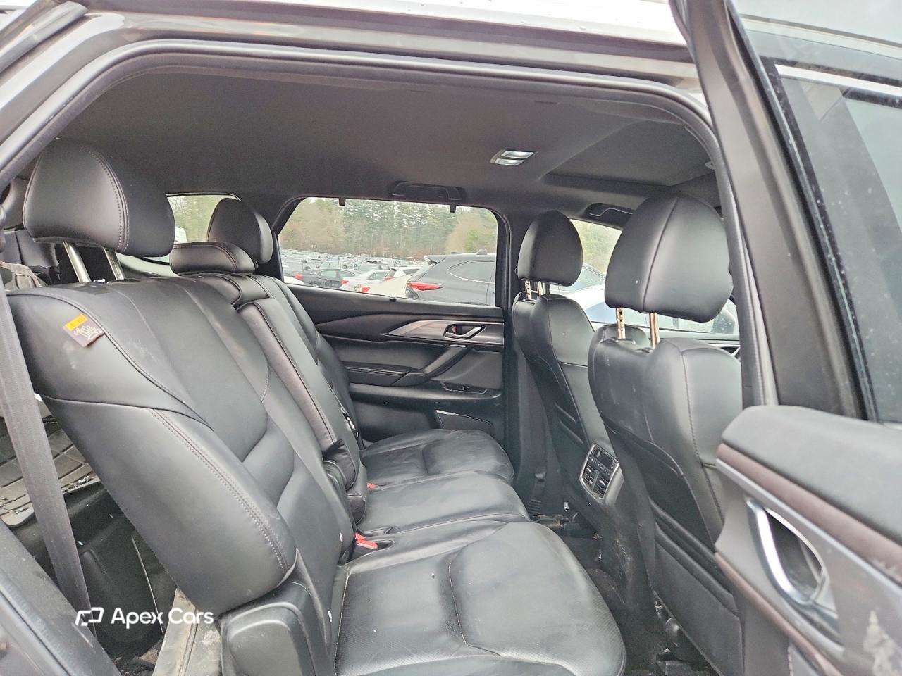 Mazda CX-9 2019