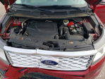Ford Explorer 2016
