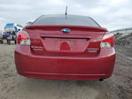 Subaru Impreza 2014