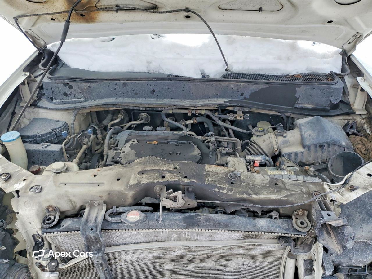 Honda Pilot 2009