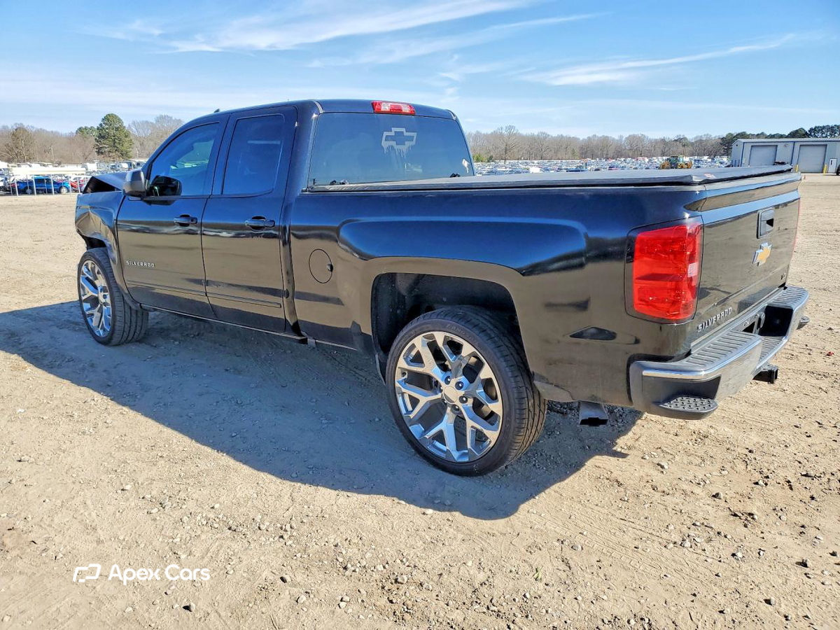 Chevrolet  2019