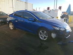 Chevrolet Volt 2018