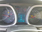 Chevrolet Equinox 2012