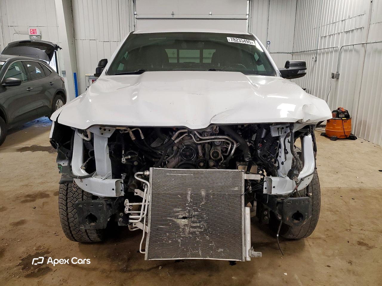RAM 1500 2023