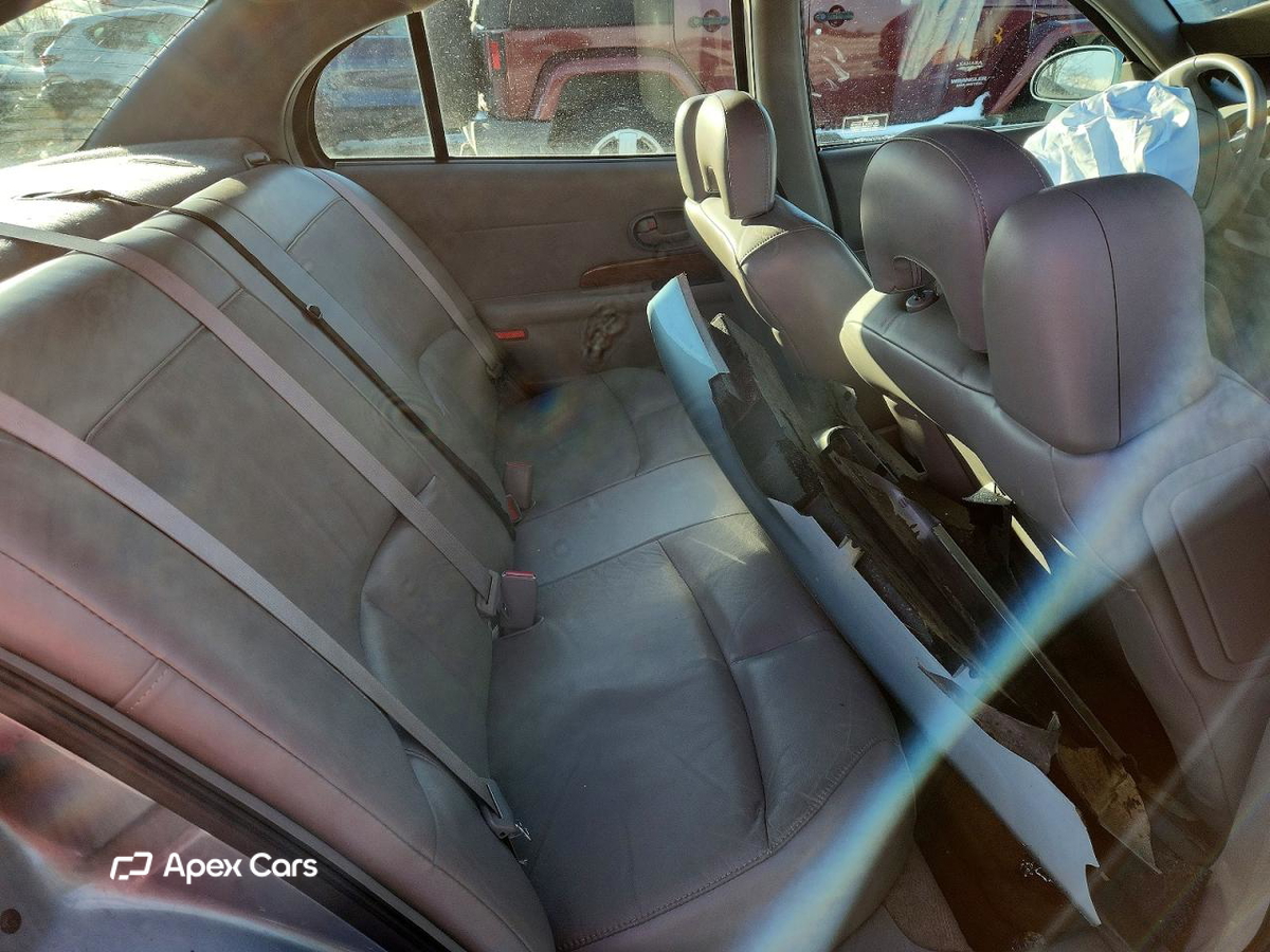 Buick LeSabre 2003
