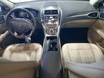 Lincoln MKZ 2017