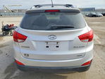 Hyundai Tucson 2012