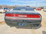 Dodge Challenger 2013