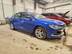 Chrysler 200 2016