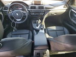 BMW Series 3 2016