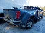 Chevrolet Silverado 2024