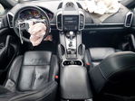 Porsche Cayenne 2017