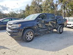 Chevrolet Colorado 2016