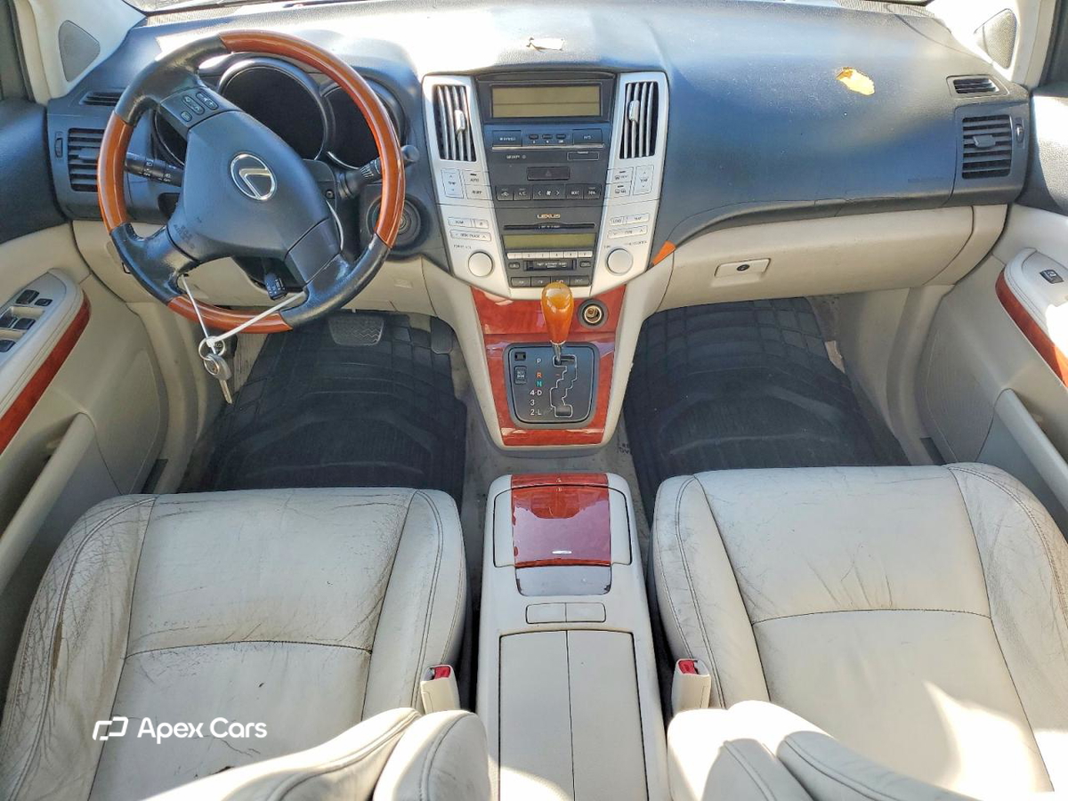 Lexus RX 2005