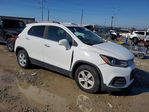 Chevrolet Trax 2019