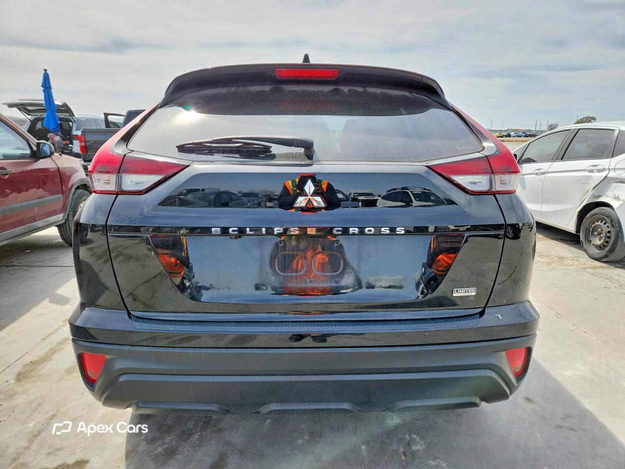 Mitsubishi Eclipse 2023