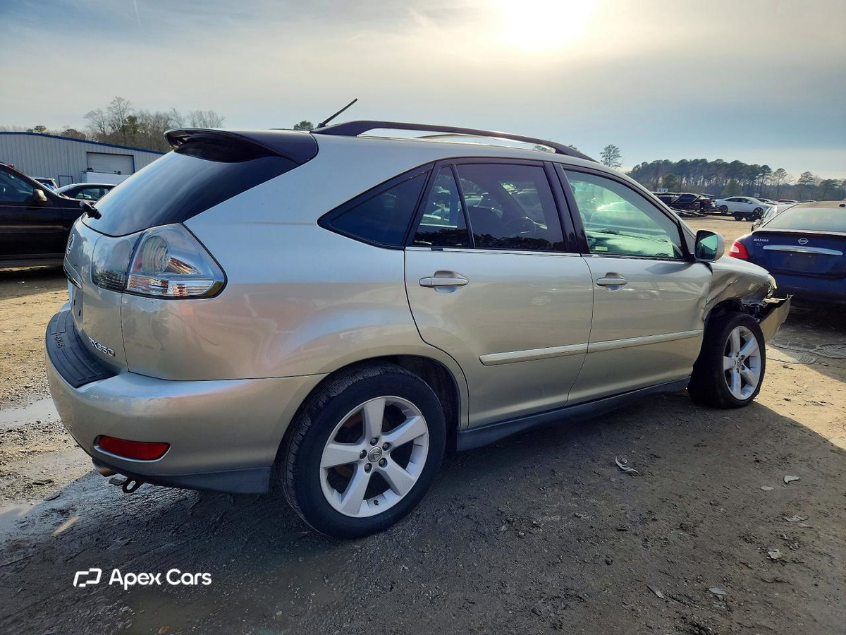 Lexus RX 2007