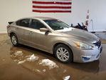 Nissan Altima 2014