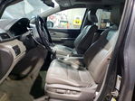 Honda Odyssey 2015