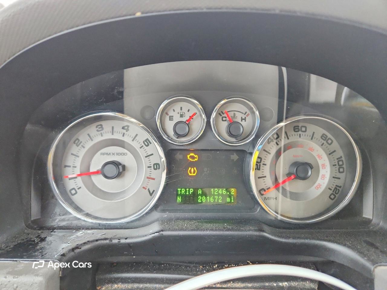 Ford Edge 2010