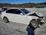 BMW Series 3 2011
