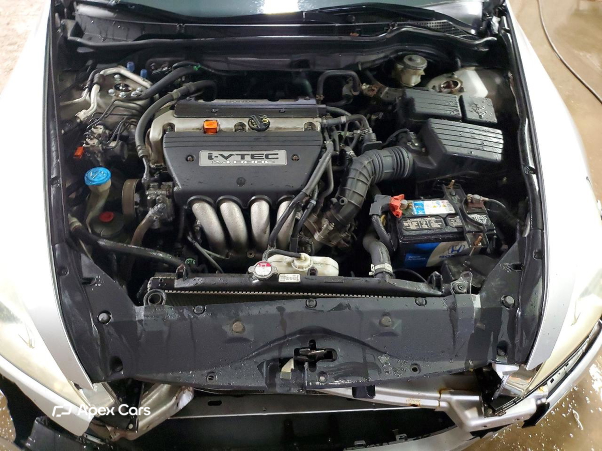 Honda Accord 2006