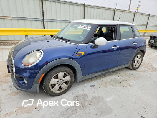 MINI Cooper 2016 - Image 1 of 12