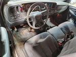Chevrolet Silverado 2001