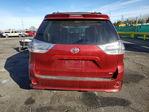Toyota Sienna 2013