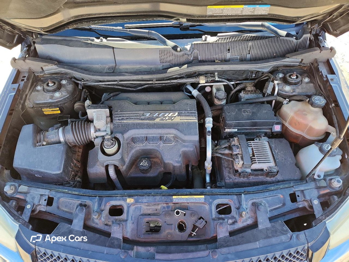 Chevrolet Equinox 2006