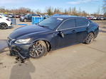 Lexus GS 2014