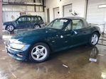 BMW Z3 1998