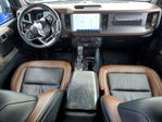 Ford Bronco 2023