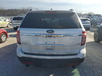 Ford Explorer 2013