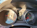Volkswagen Jetta 2011
