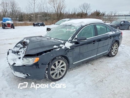 Volvo S80 2013 - Image 1 of 13