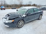 Volvo S80 2013