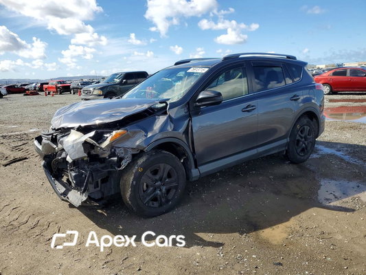 Toyota RAV 4 2017 - Image 1 of 14