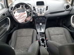 Ford Fiesta 2013