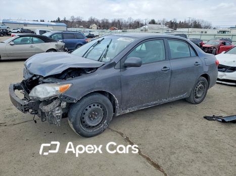 Toyota Corolla 2012 - Zdjęcie 1 z 12