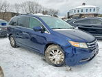 Honda Odyssey 2014