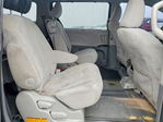 Toyota Sienna 2011
