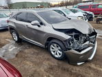 Lexus RX 2017