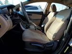 Hyundai Elantra 2016