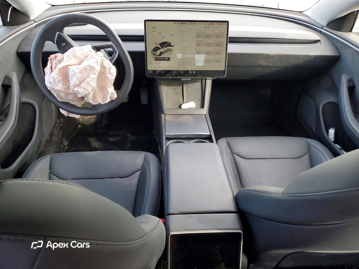 Tesla Model 3 2024