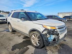 Ford Explorer 2014