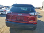 Jeep Cherokee 2020