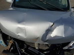 Nissan Versa 2010