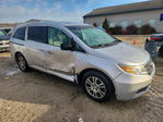 Honda Odyssey 2011
